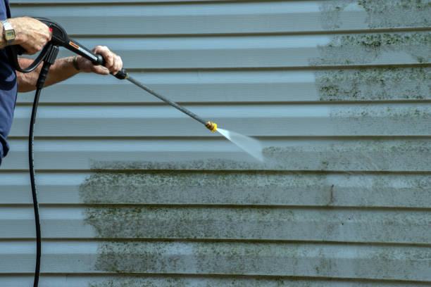 Best Fence Pressure Washing  in Ellenton, FL