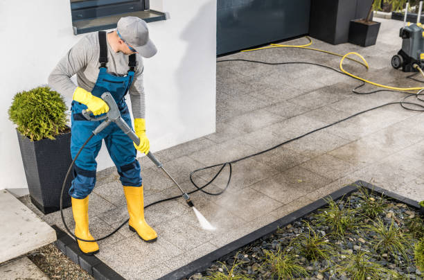 Pressure Washing Contractors in Ellenton, FL